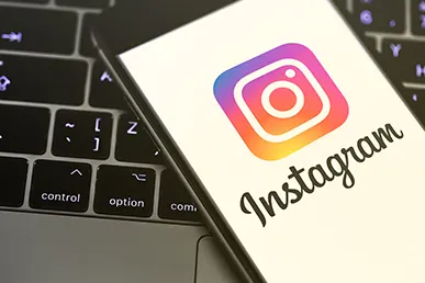 Marketing sur Instagram